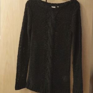 NWOT Espirit Sweater